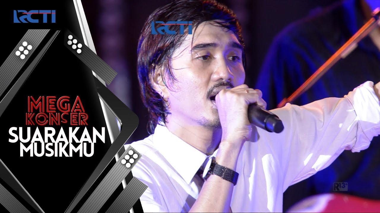 MEGA KONSER SUARAKAN MUSIKMU - Sheila On 7 