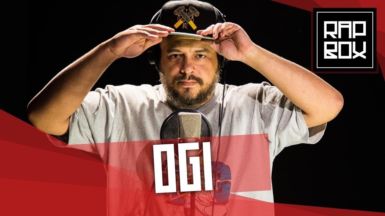 Ep. 83 - Ogi - 