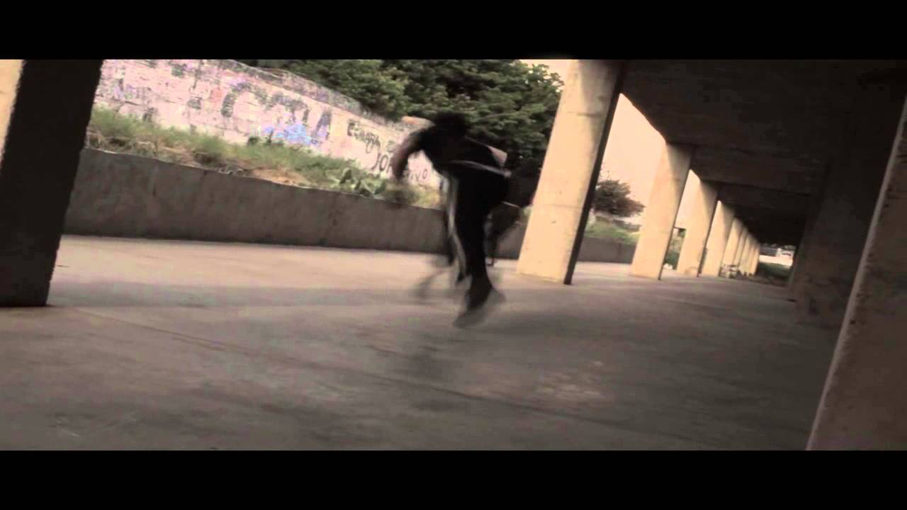 Mundo Hostil - The Beta Project