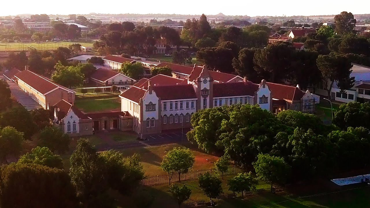 GREY COLLEGE REUNIE 2024 | 169 JAAR
