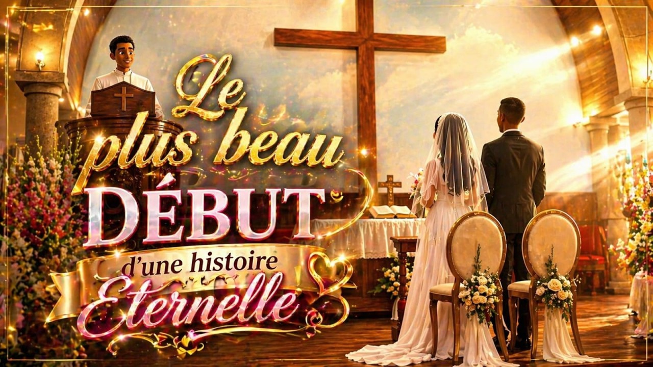mariage à Eglise FJKM Ankadikely Ilafy et la réception de mariage a Naturia Espace à Madagascar
