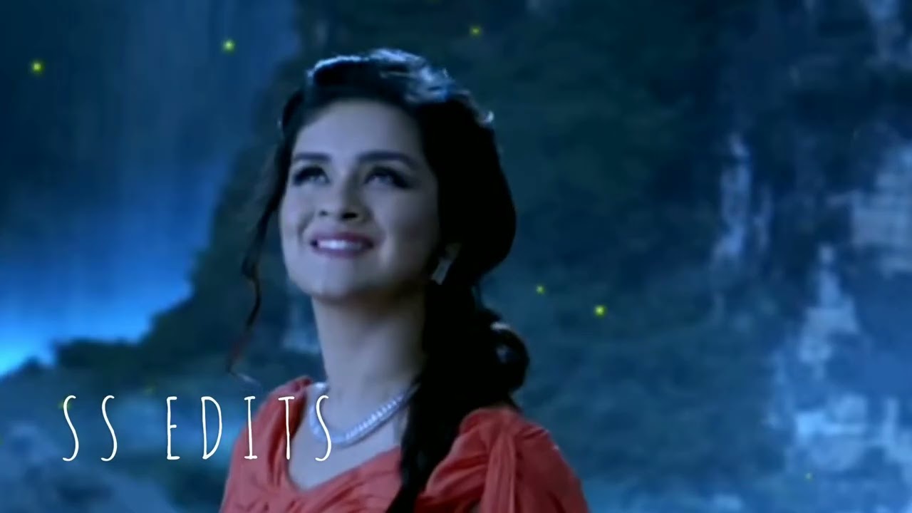 Alasmine edit on tere vaaste song🥰🥰|by SS EDITS