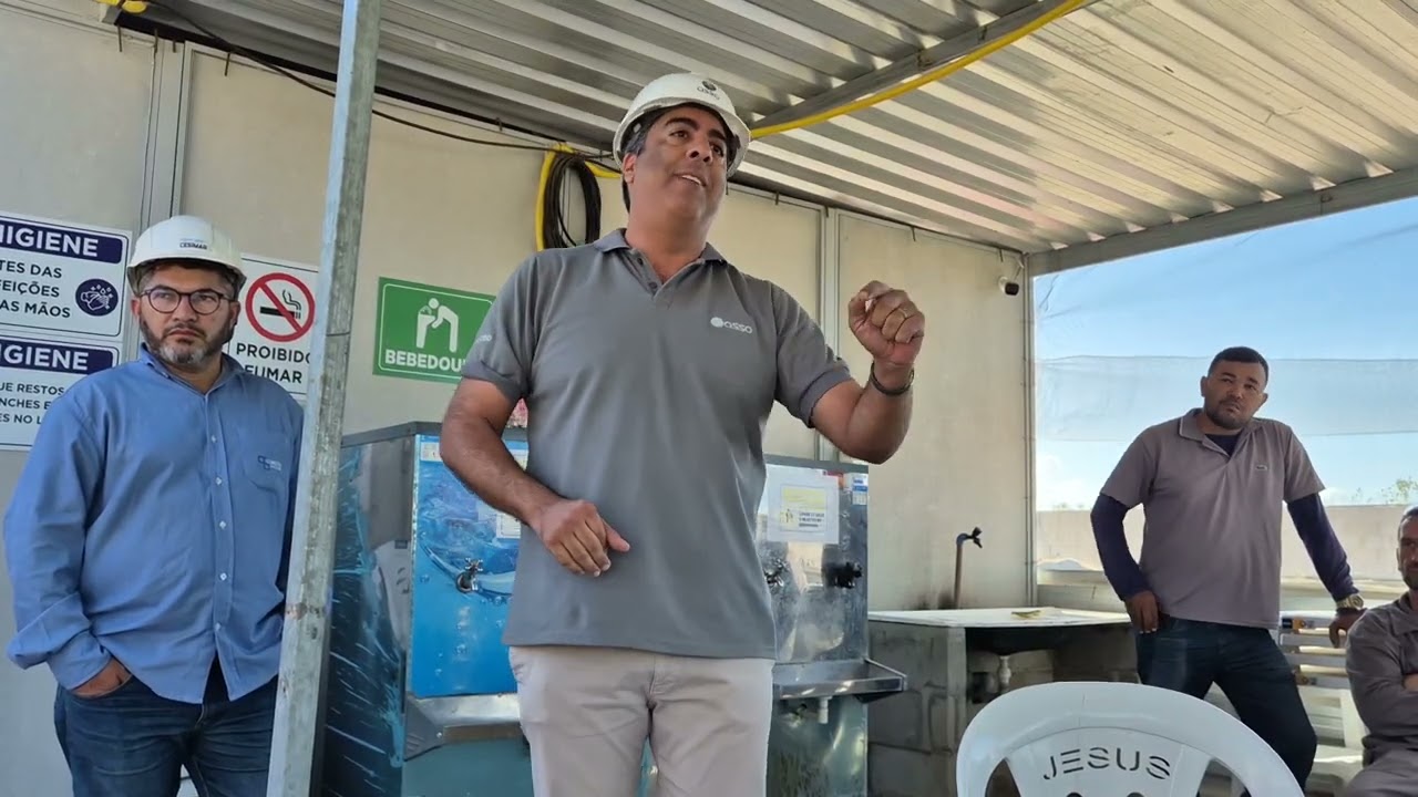 COMO ESTÁ A FOSSA DA SUA VIDA? DDS DIFERENTE # 145 @PedroRosasEngenheirodeGente 