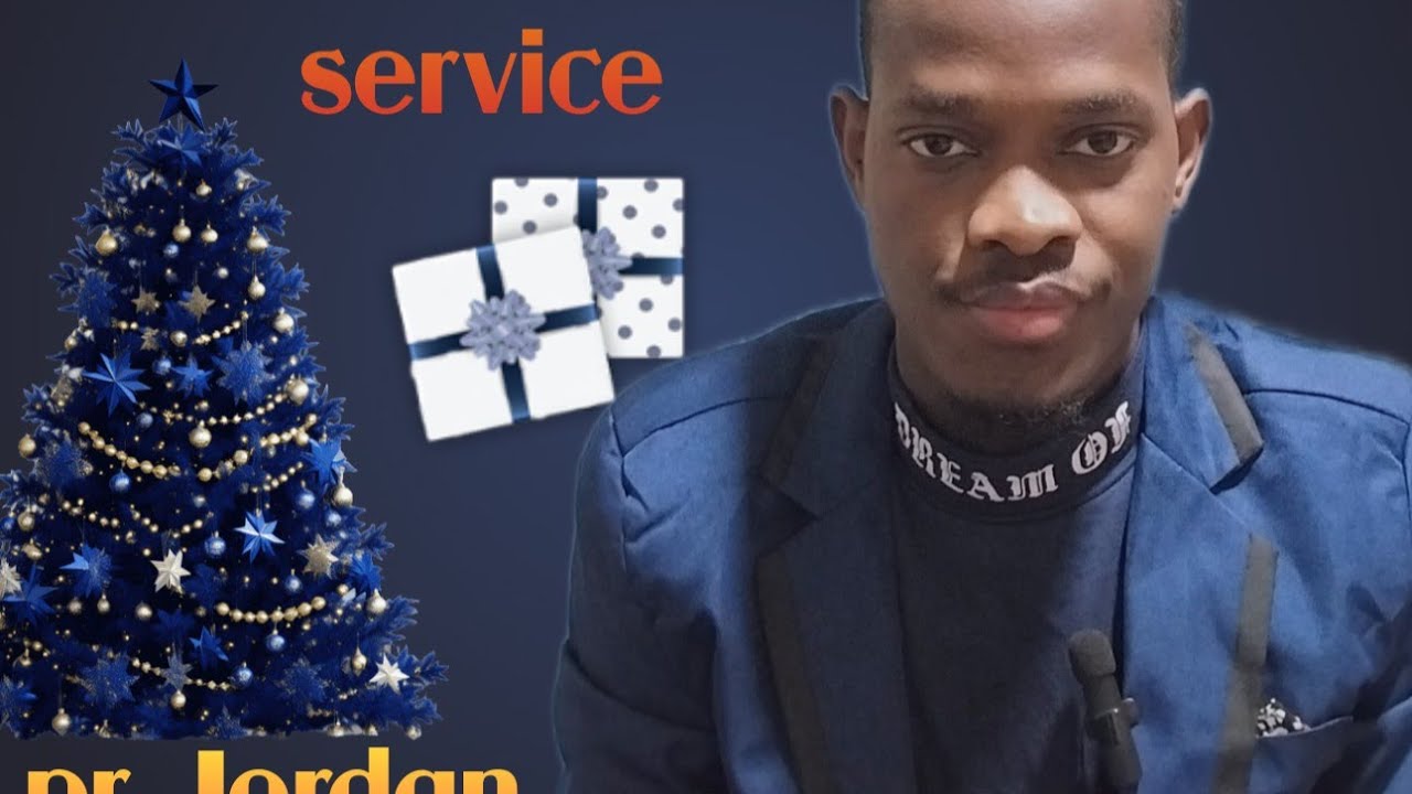 Goodness of God part 26