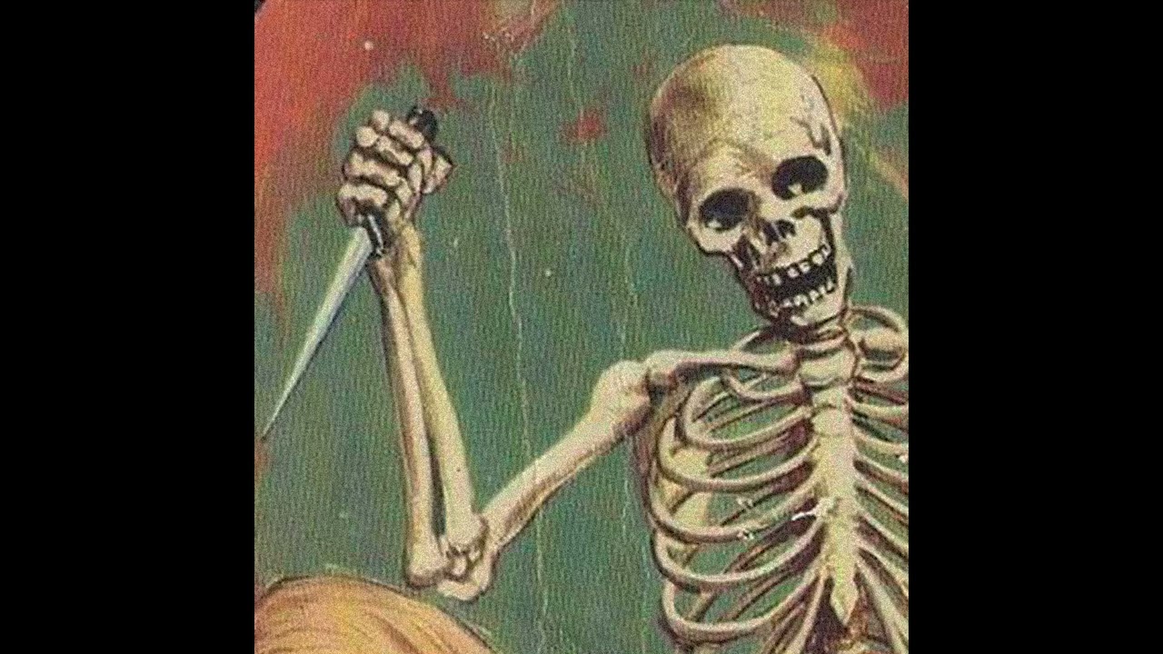 [FREE] $UICIDEBOY$ x BONES TYPE BEAT - 