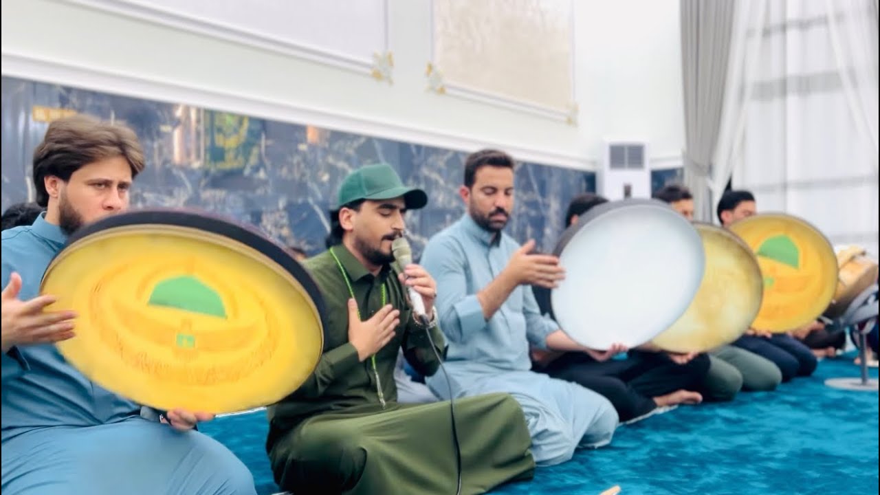 صحت يا باز مترد الخبر ليه || القارئ فاضل كامل 