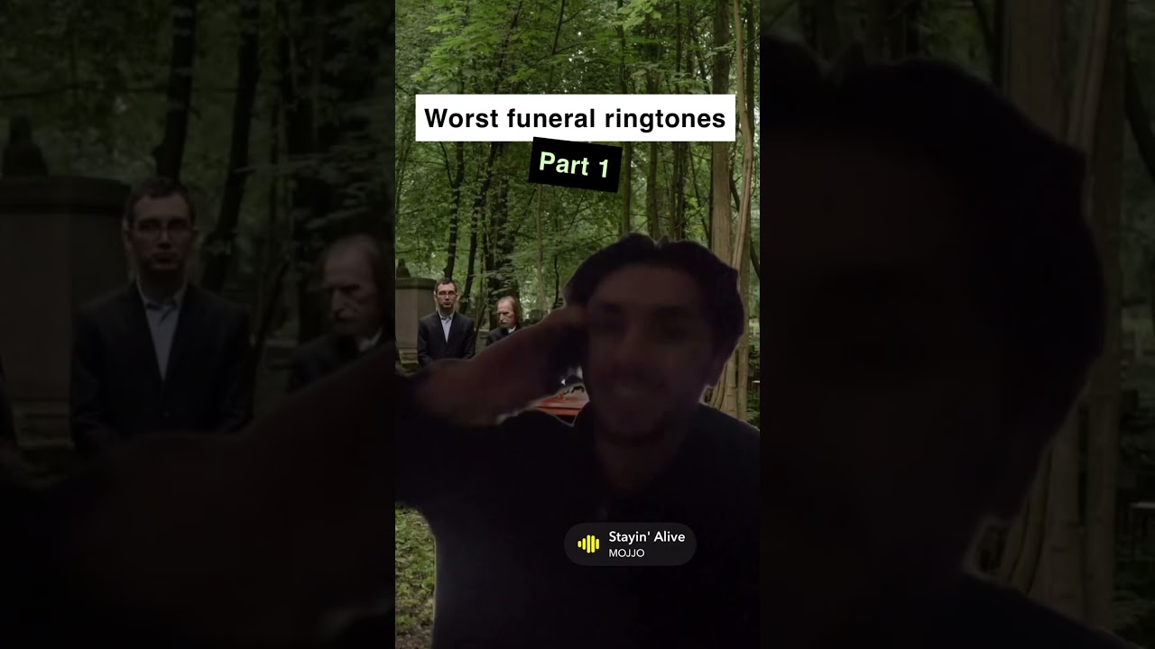 The boogie never ends&hellip; #comedyshorts #funny #funeralmeme