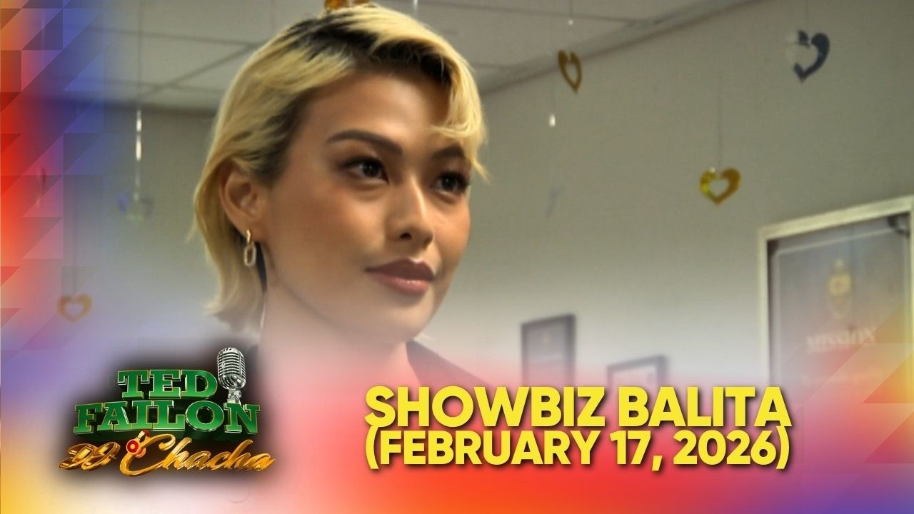 Michelle Dee, nagsampa ng reklamong cyber libel laban kay Xian Gaza | Ted Failon & DJ Chacha