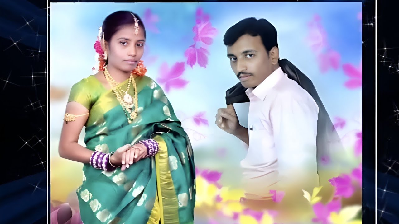 Mastan Vali  & Moulali Wedding Video as on 09.08.2015