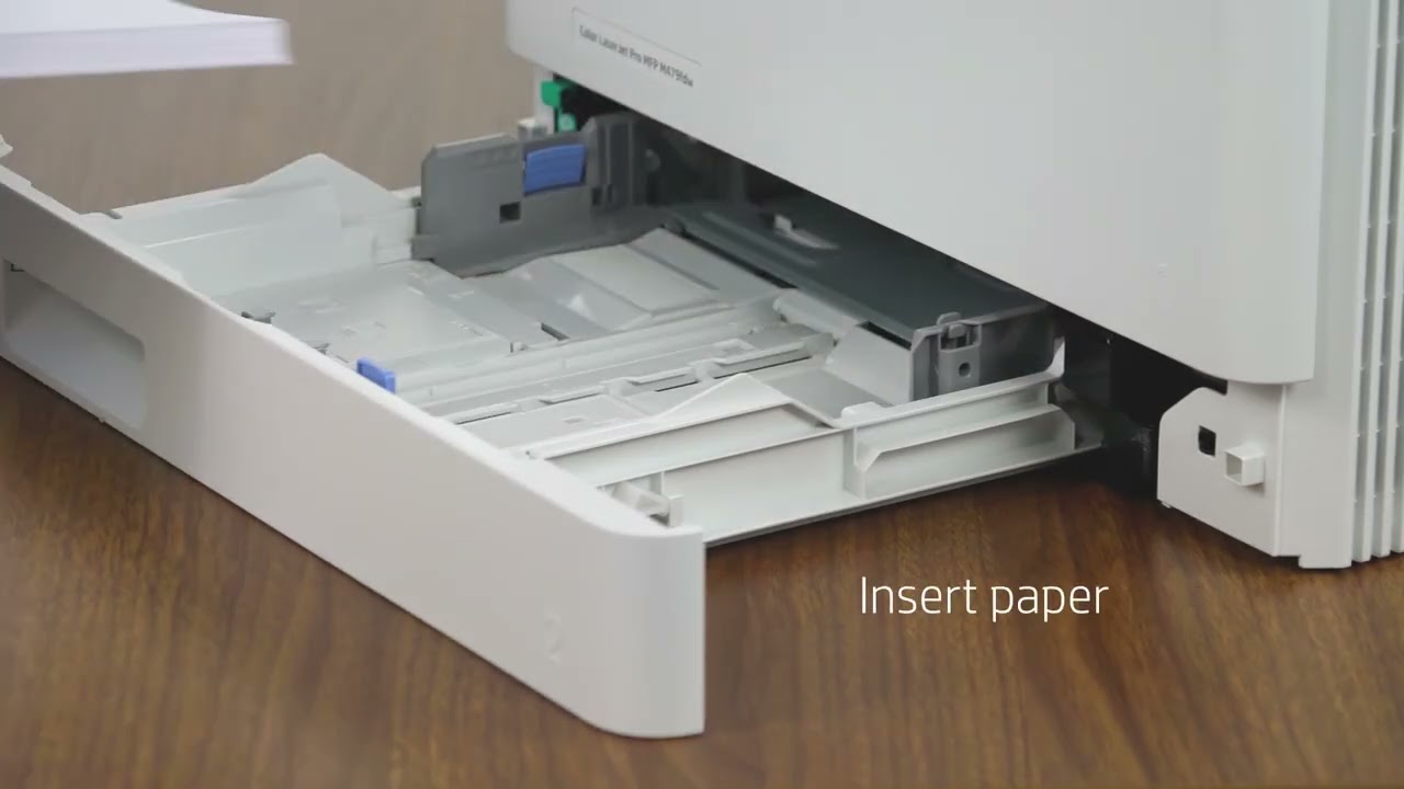 HP Colour LaserJet Pro MFP M479fnw Multifunction Wireless Printer with Fax Copier Machine HONGTAIPAR