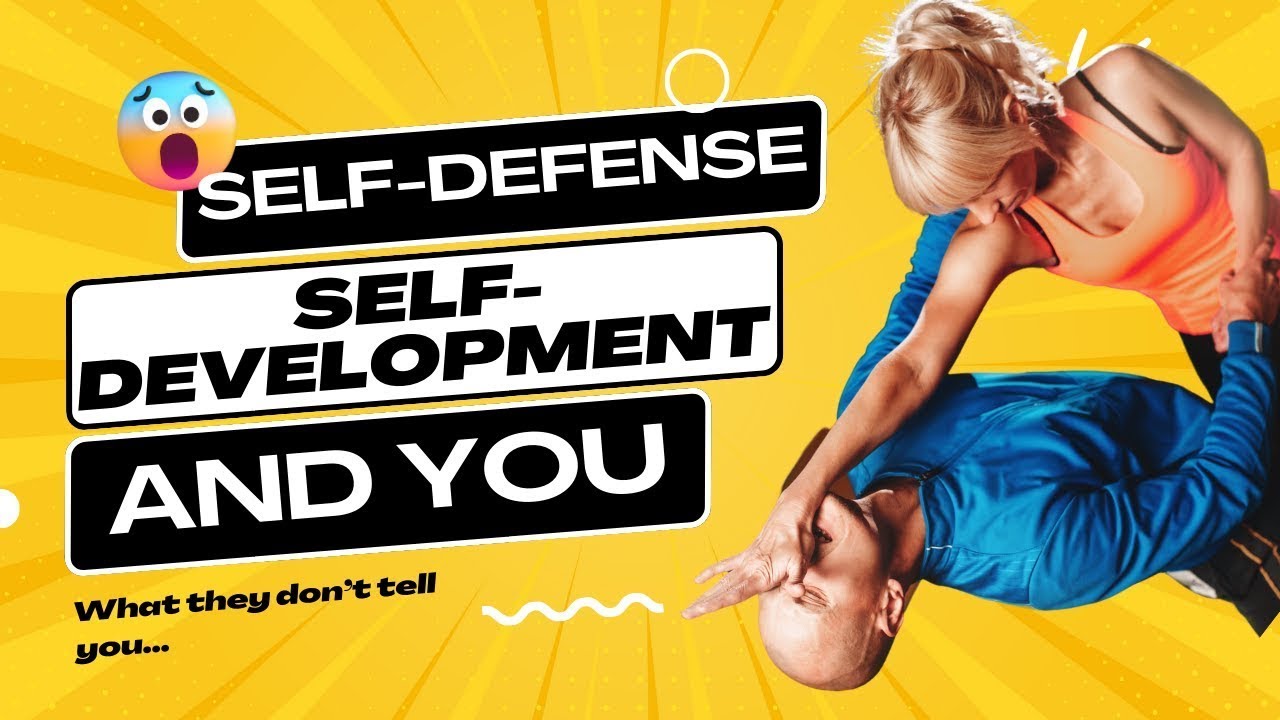 Mastering Self-Defense & Personal Growth: A Deep Dive with Army Veteran and Author, John Brewer, Jr.