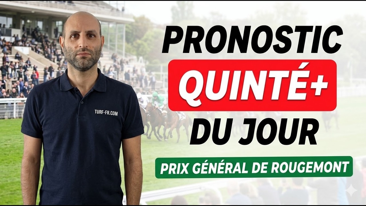 Pronostic Quinté du jour PMU samedi 14 mars 2026 à Auteuil #371168