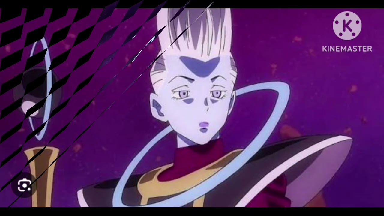 Qhps si Goku fuera traicionado y encerrado en la habitación del tiempo por milenios 