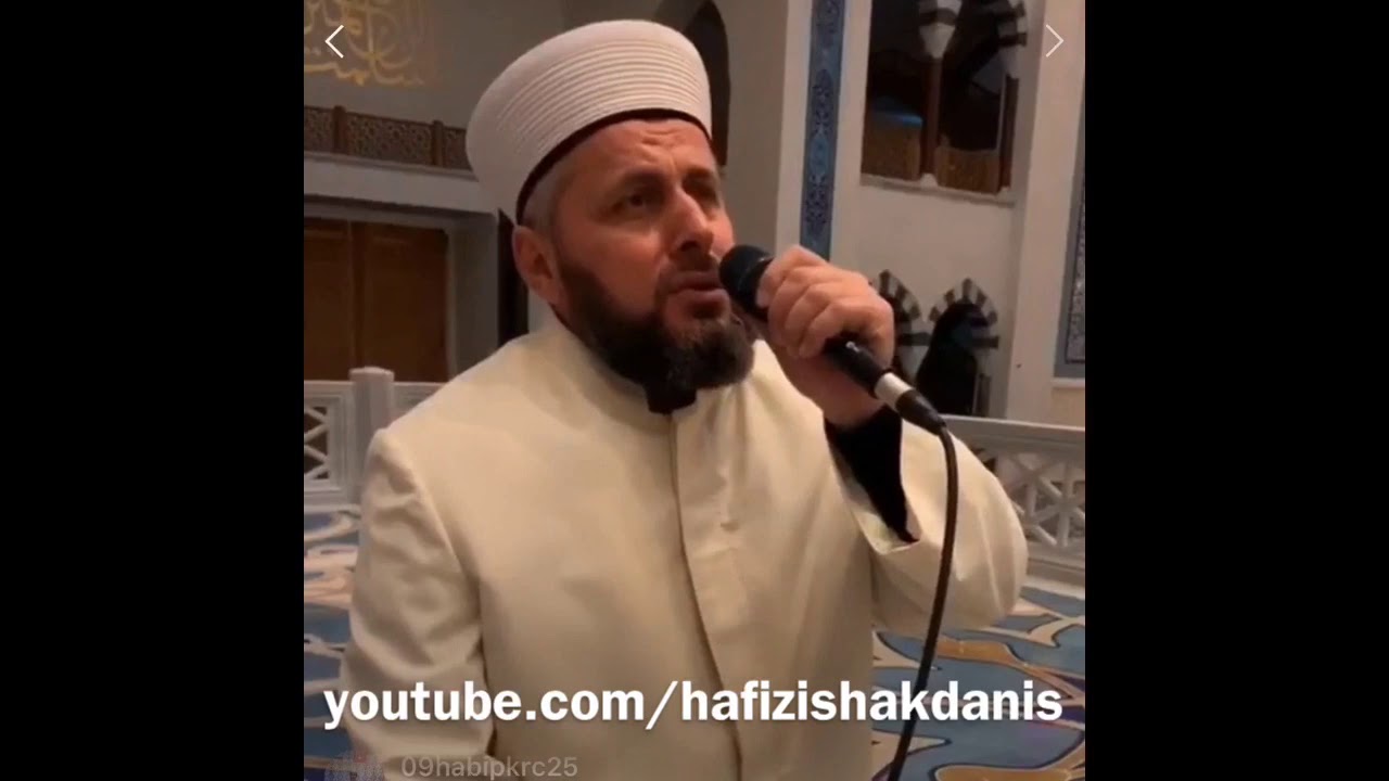 İshak Danış -  Kasas 68-80