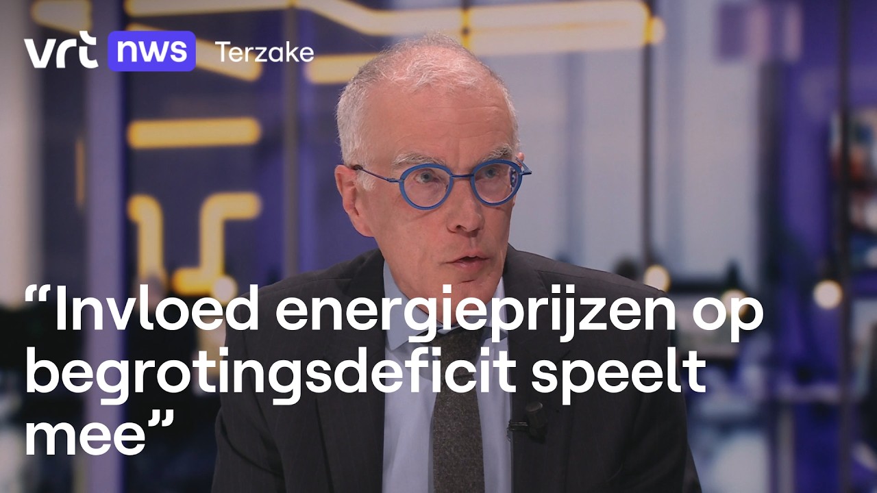 Jan Balliauw over uitspraken Bart De Wever over Rusland