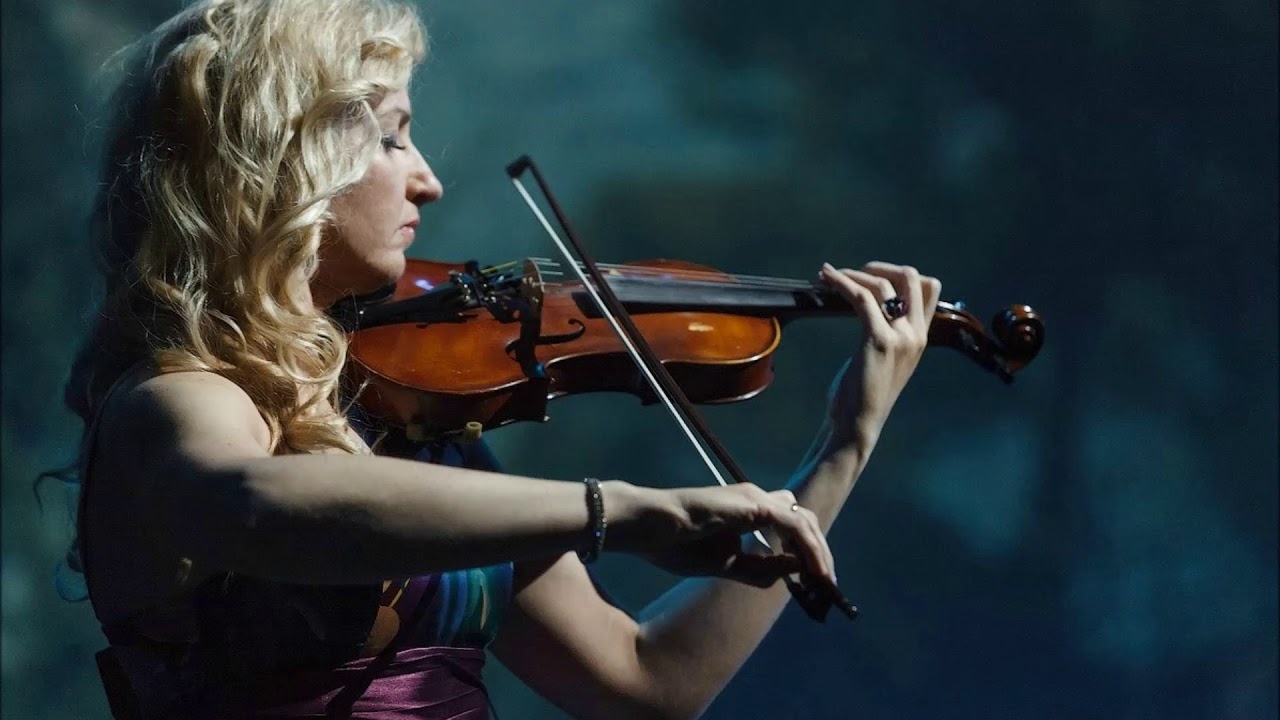 One moment in time (Whitney Houston) Violin Cover | Ligita