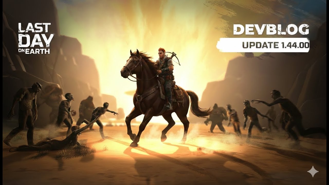 LDOE: ATLAR SONUNDA GELİYOR MU? 🐎 (Gizli İpu&ccedil;larını İnceledik!)