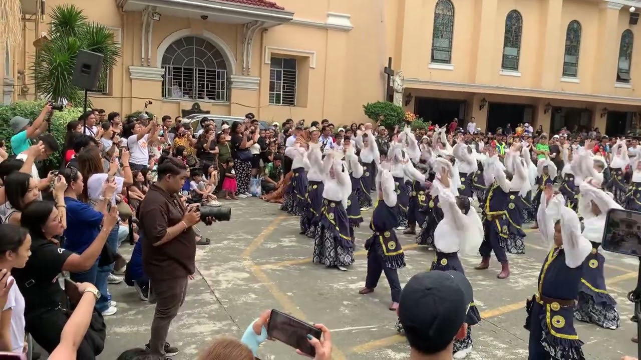 SFES STREET DANCE 2026 