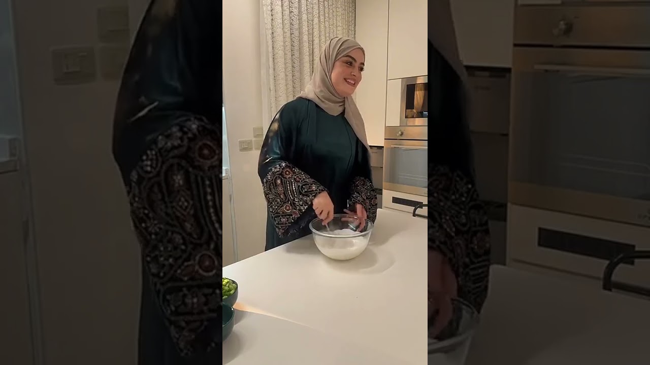 سلطة المعكرونة الباردة