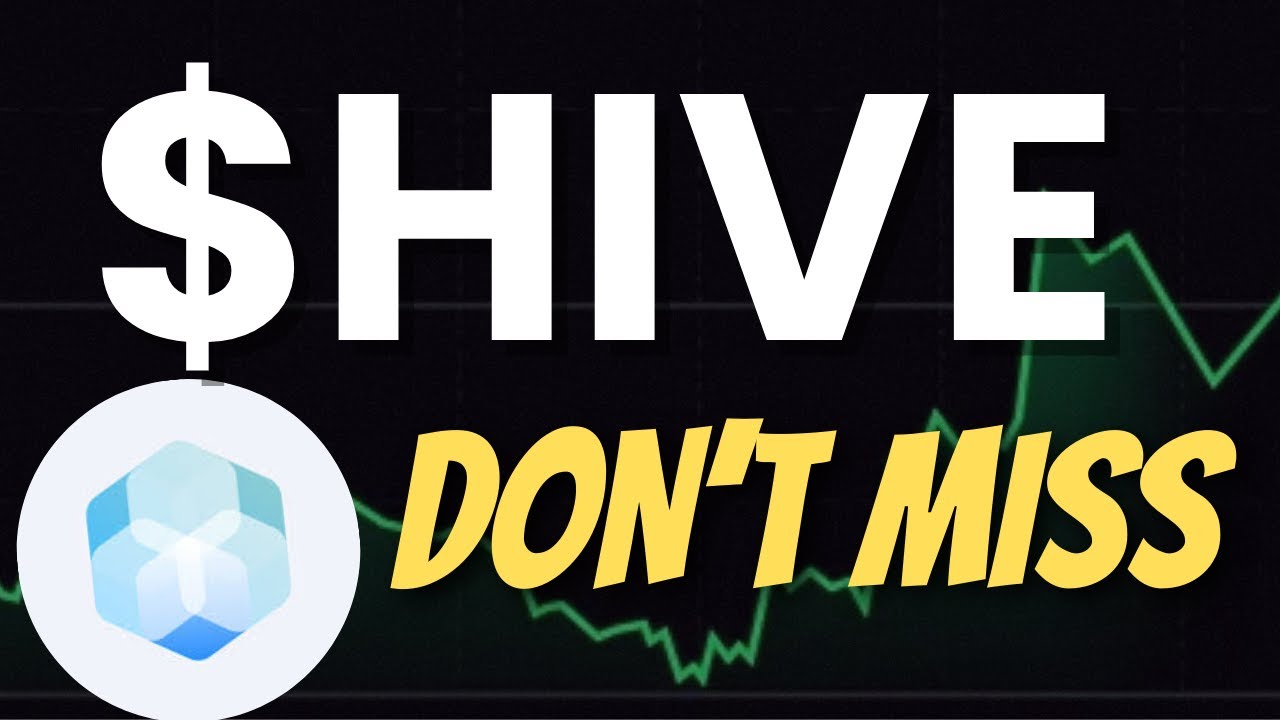Анализ акций HIVE на сегодня, прогноз по акциям HIVE Digital, целевая цена акций HIVE, новости об...