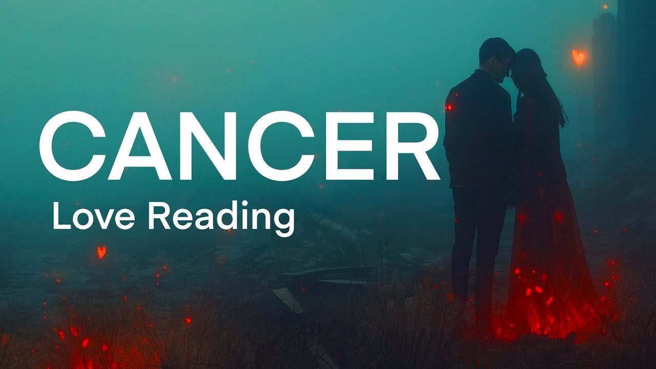 CANCER💕 You are about to be pleasantly surprised by someone!!!