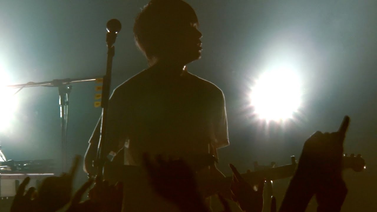3rd LIVE DVD「FUN！FUN！FUN！」より『Peace』