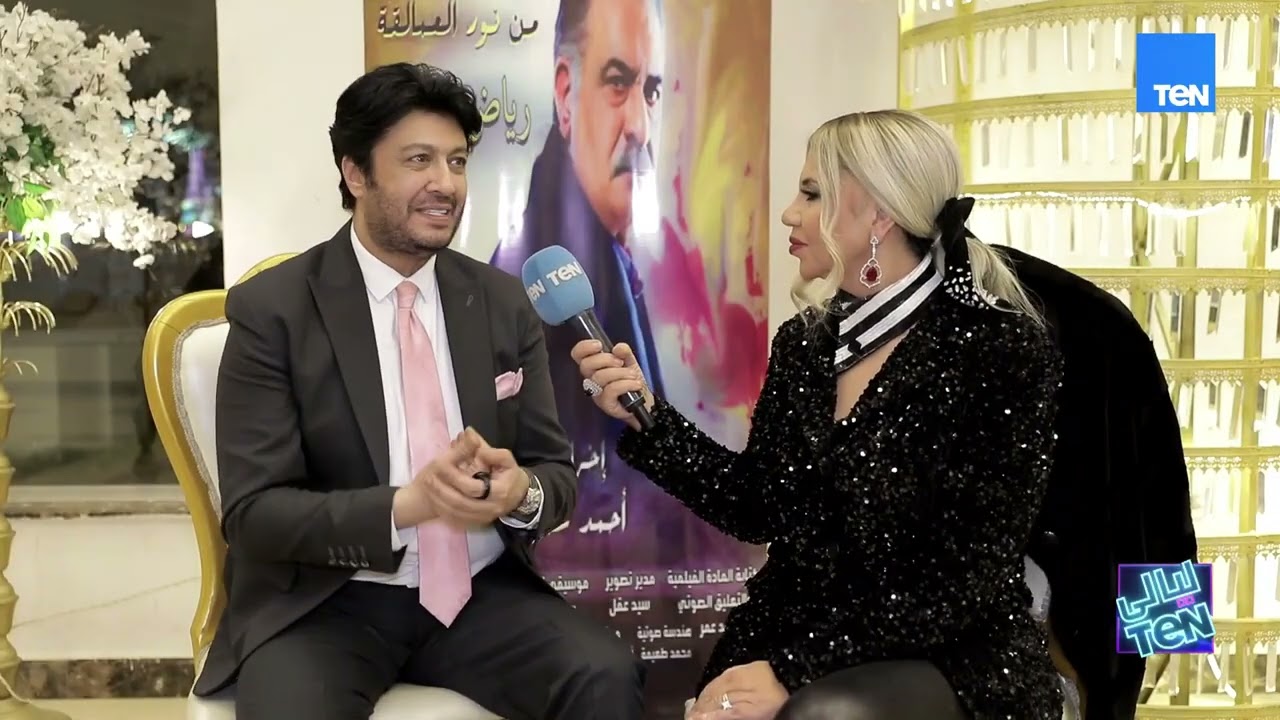 الفنان سامح يسري يستعد لمسرحية الأسرة والطفل «جميل والحلم المستحيل» ويتمنى مشاركة الفنان رياض الخولي