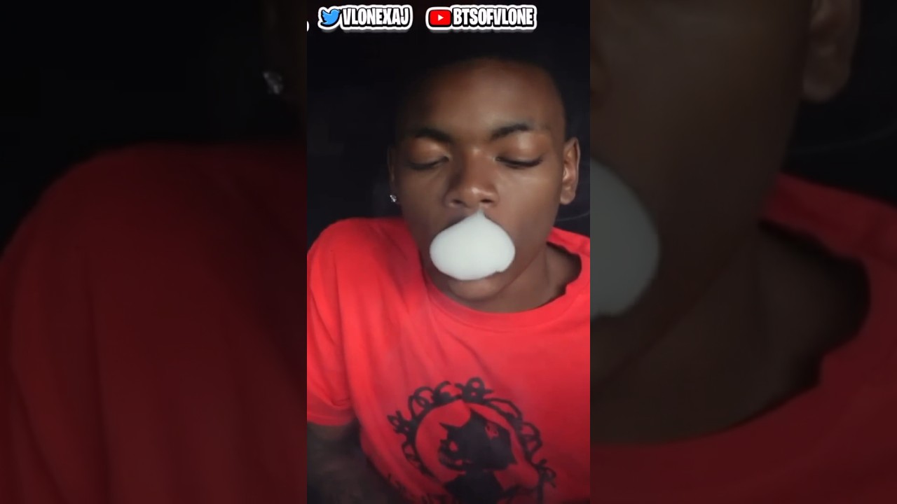How to properly catch a ghost😂 #highoffvlone #viral #funny #relatable #shortvideo