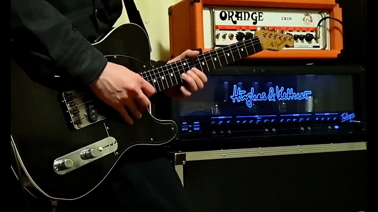Akira Yamaoka／Promise−SILENT HILL2−／Guitar（cover）