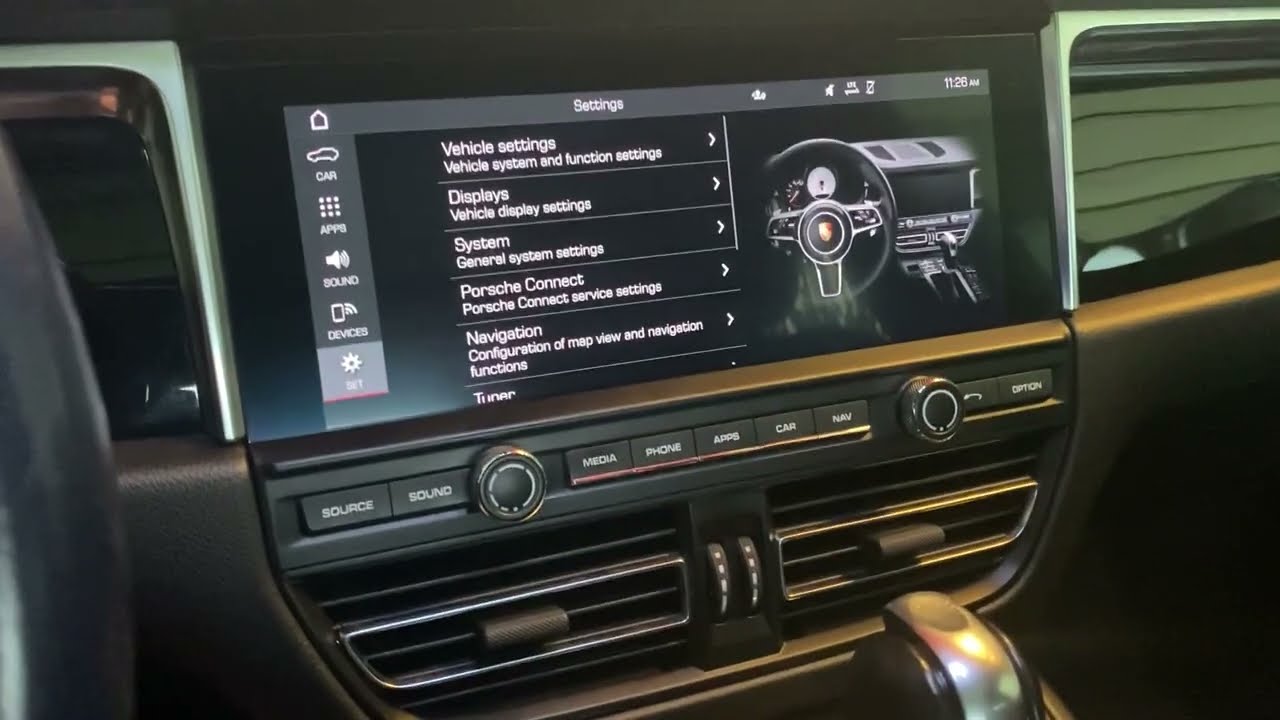 free CarPlay, Android Auto, full screen on MH2p/PCM 5 - Windows Guide