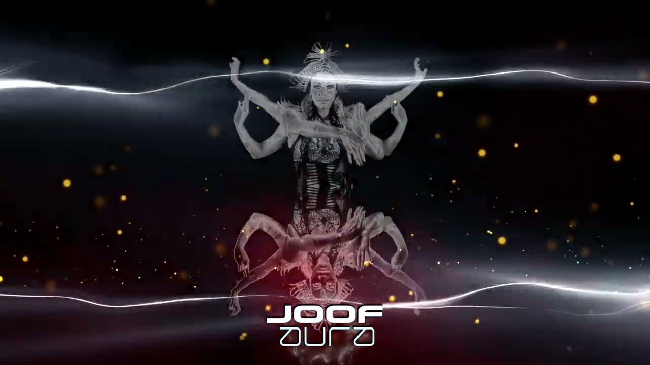 Black 8 - Too Blind To See (Original Mix) [JOOF Aura]