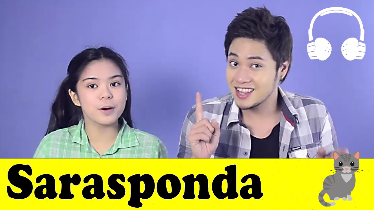 Sarasponda | Family Sing Along - Muffin Songs