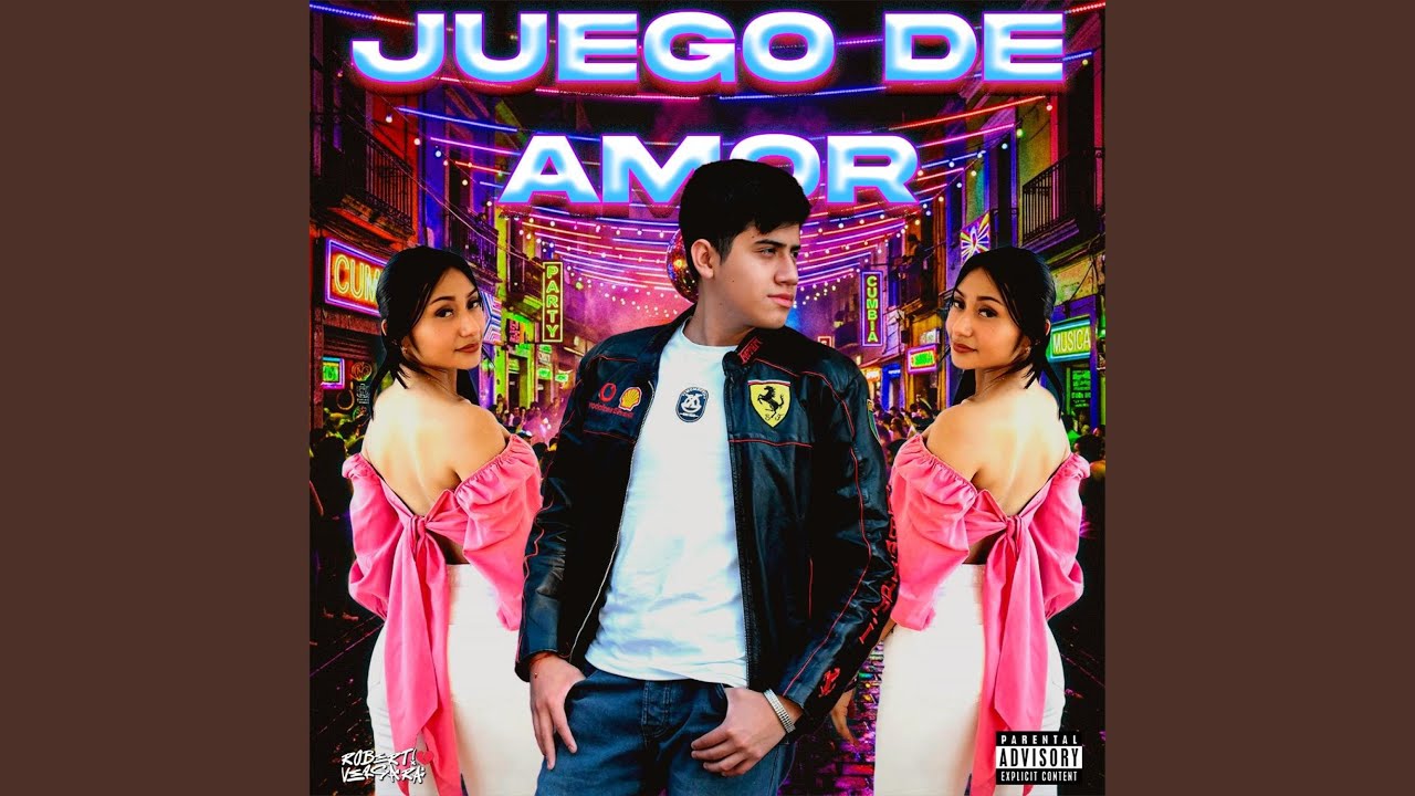 Juego de Amor
