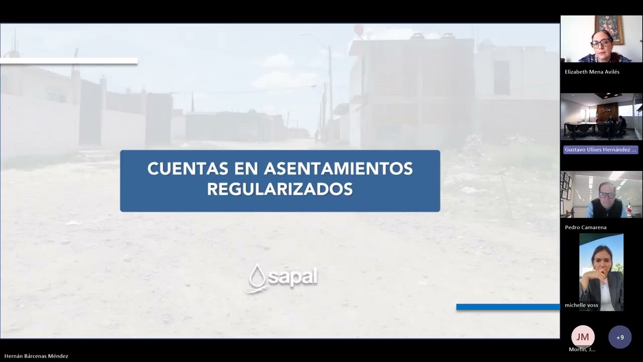 COMISIÓN DE PLANEACIÓN, PROYECTOS ESPECIALES E INNOVACIÓN 01/12/2025