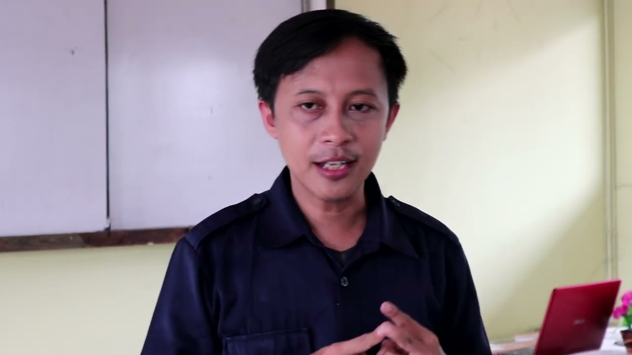 PENDIDIKAN SEJARAH - AWAL MULA ORDE BARU