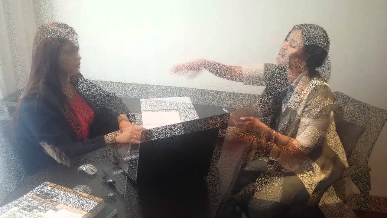 Entrevista Coordinador Call Center