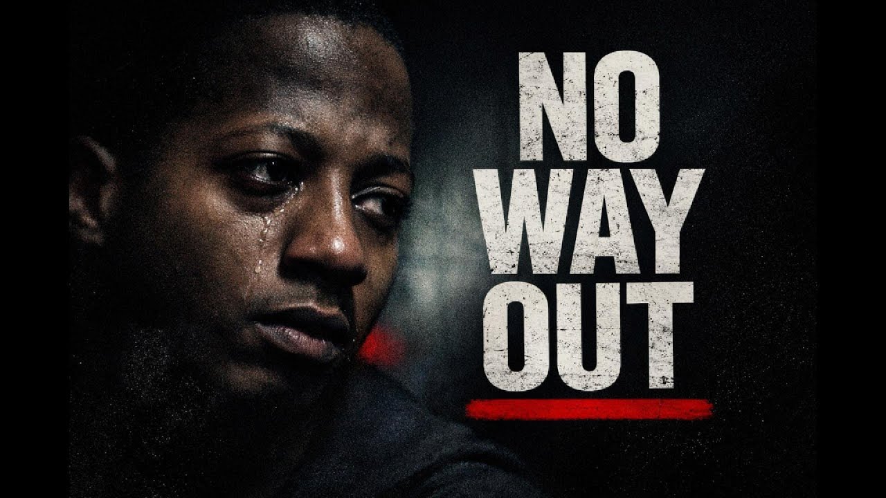 He Spent 3 Years in Jail Without a Trial Because He Was Poor