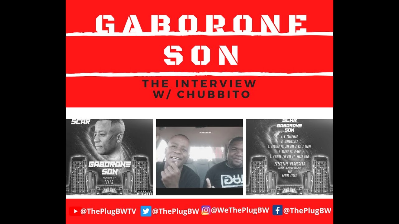 HeightzMan Radio Ep 1 W/ Scar aka Lebadi aka Caesar