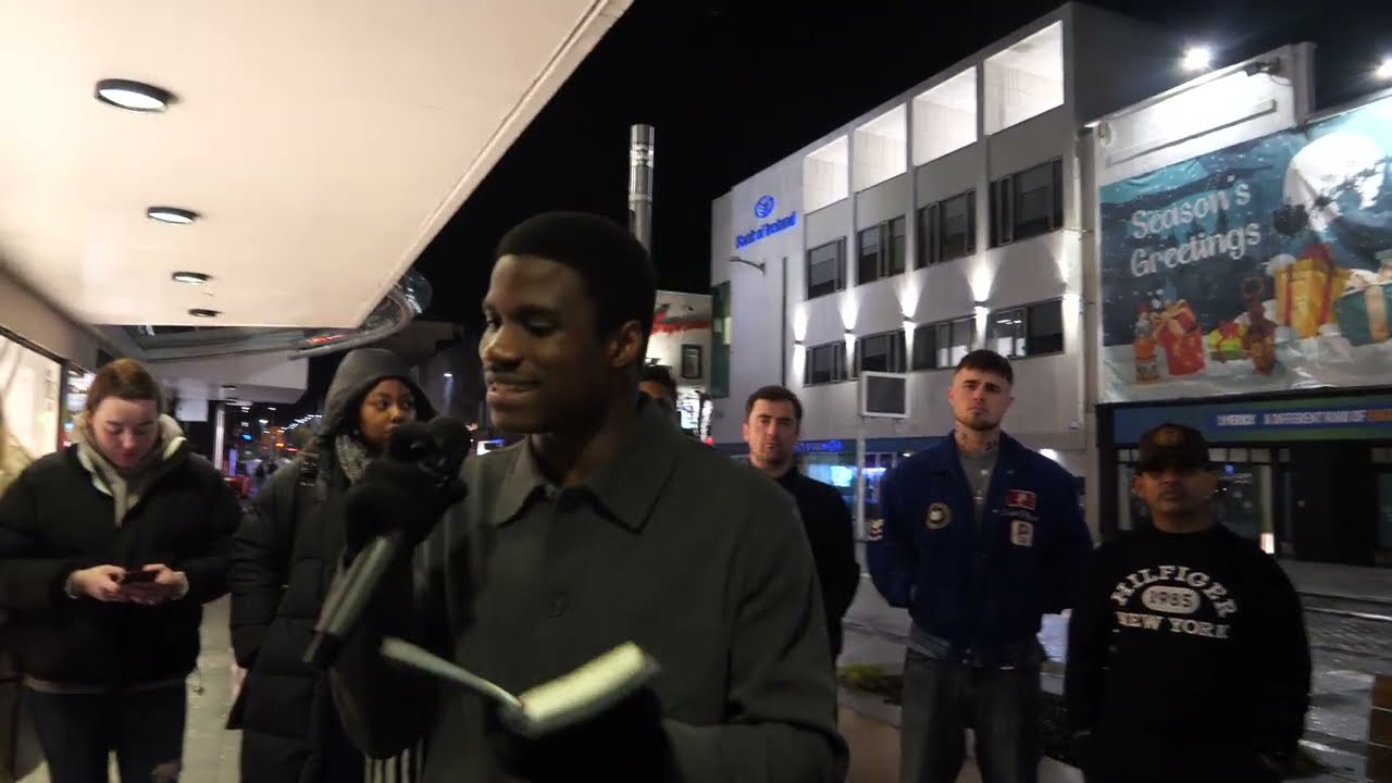 LIMERICK HEAR THE WORD OF THE LORD | IRELAND MISSION