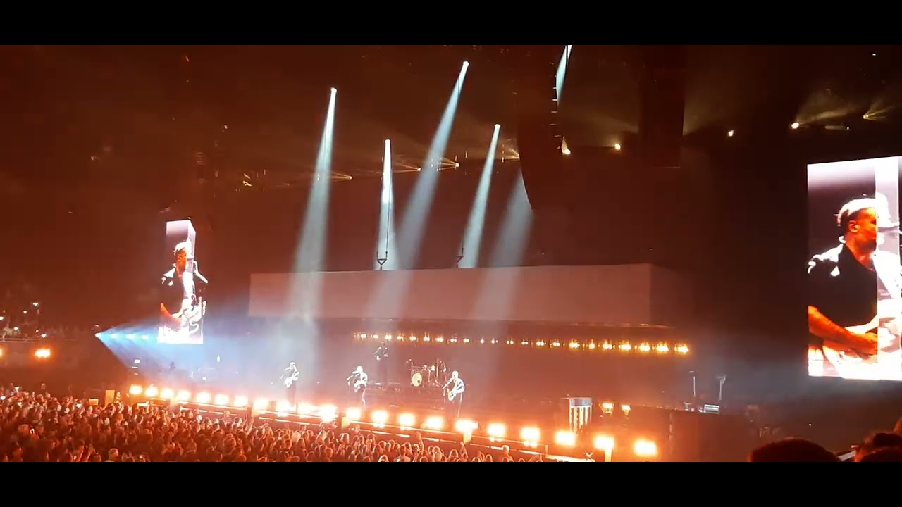 Kensington-all before you 04-12-2025 Ziggodome Amsterdam