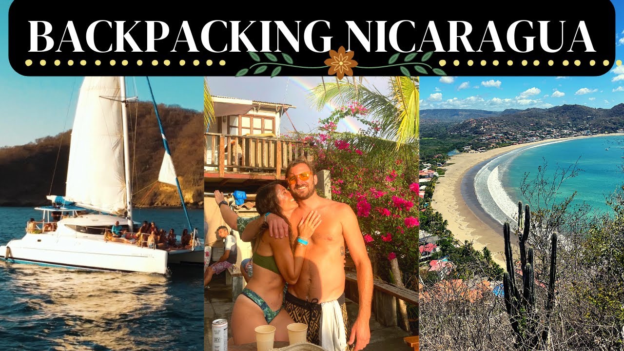 San Juan del Sur, Nicaragua, Episode 2: THINGS TO DO IN SAN JUAN DEL SUR