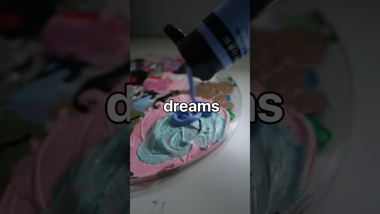 don&rsquo;t let your dreams die. #shorts #youtubenewwave