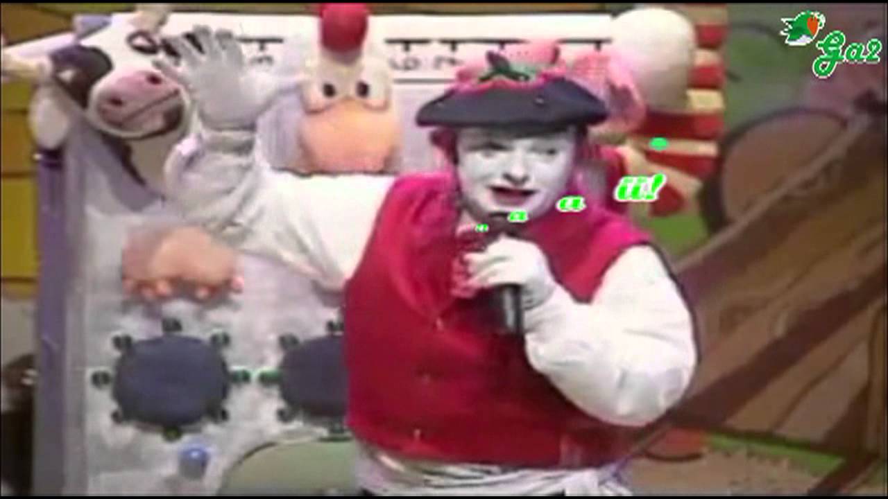A ze minak! Takolo, Pirritx eta Porrotx