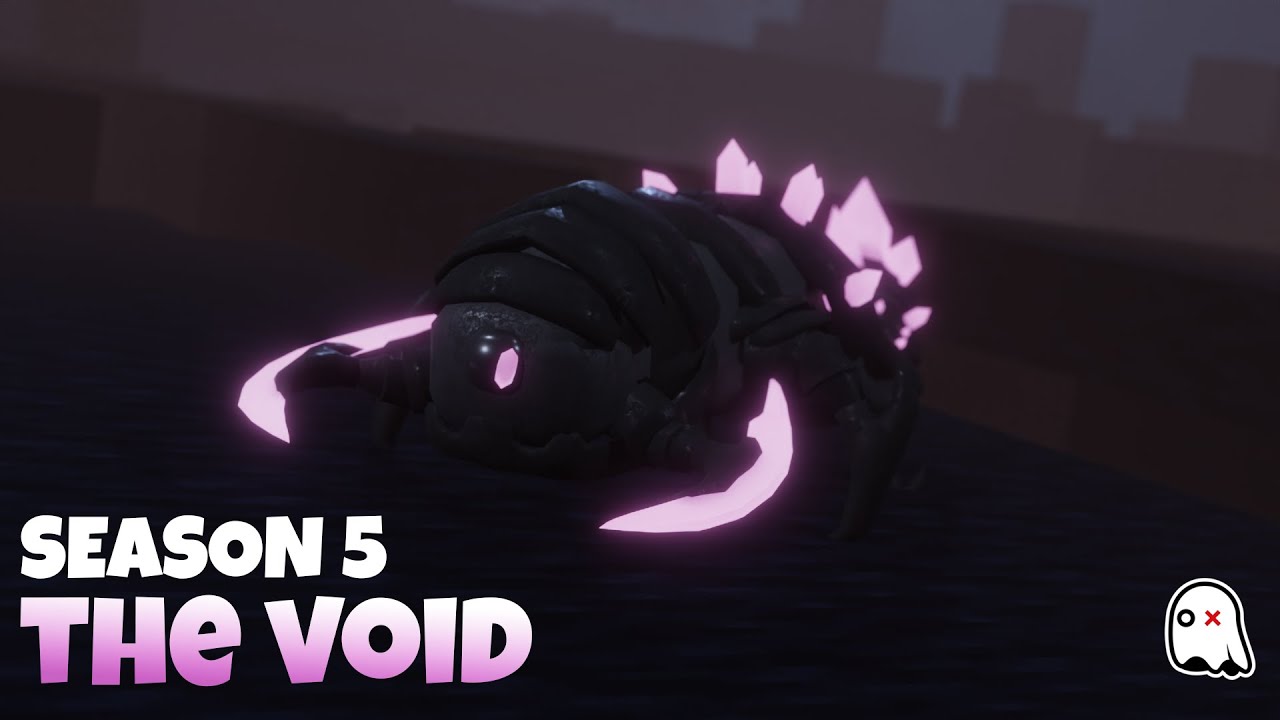 The Void | BedWars Season 5