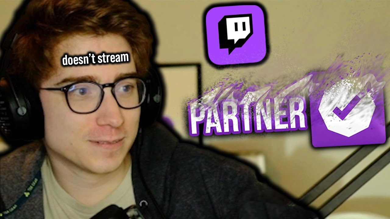 looks like Twitch fired me too.