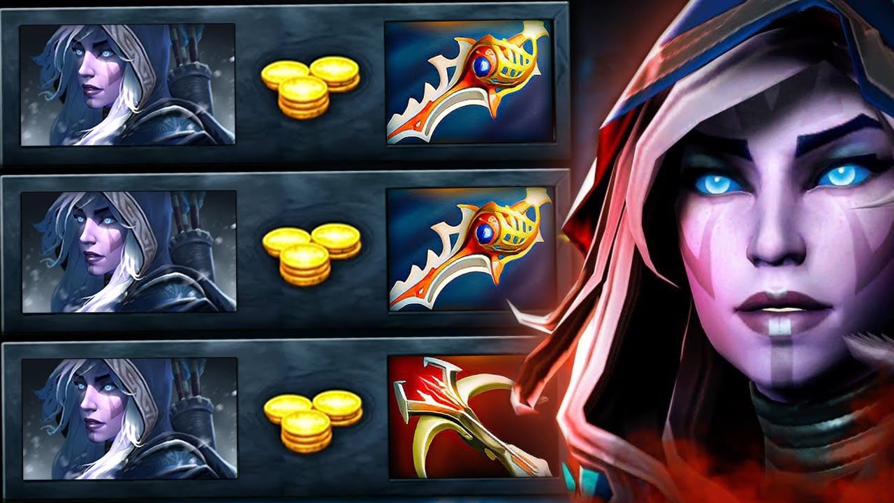 x2 Divine Rapier + Daedalus Drow Ranger Insane Damage🔥🔥🔥56Kills One Shot Immortal rank | Dota 2
