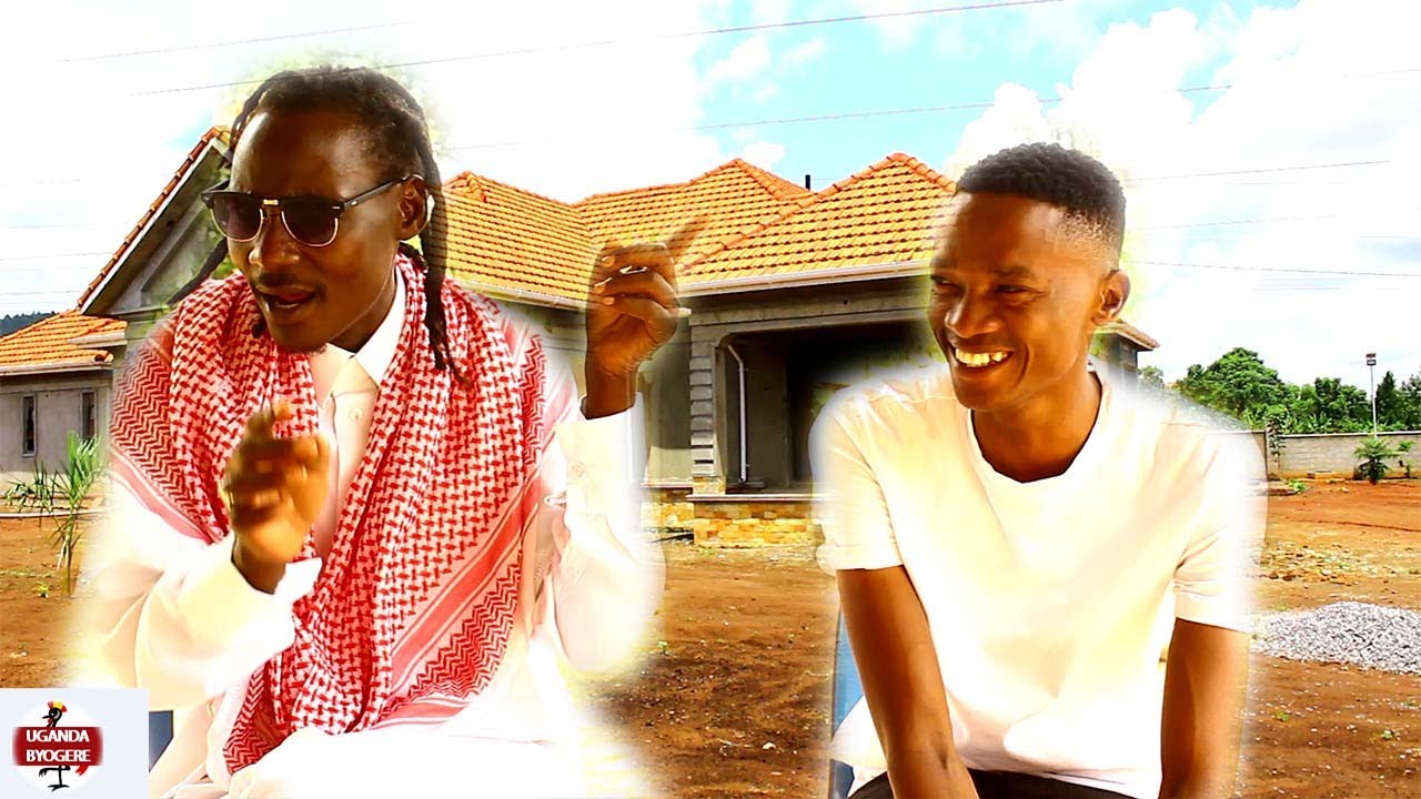 KIVA EBULAYA EPISODE 49 OBWENZI KAYAMAN KATA BUMULEMESE OKULYA KU SENTE OMUKAZI ZEYALI AFUNYE