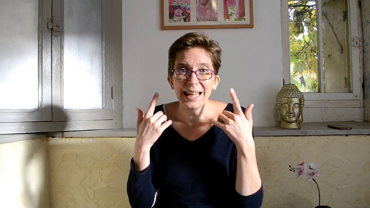 Etape 1.1 : lien corps/esprit - Programme Booste ta joie de vivre