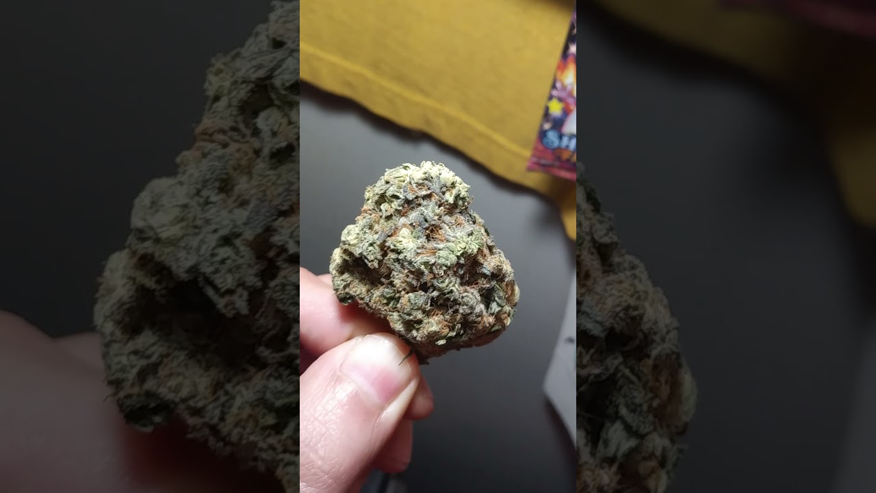 Peanut Butter Rockstar