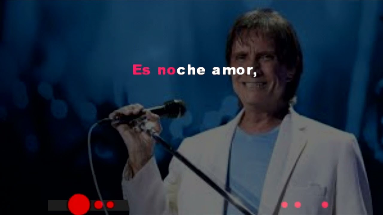 usted ya me olvido karaoke